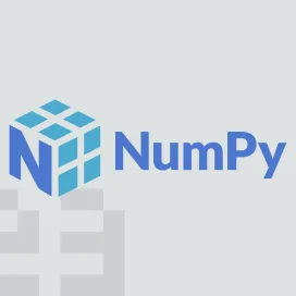 Numpy 1